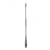Antena Midland Albrecht AE Maxiscan (modelis 6156), juoda/pilka — radijo antena skaitytuvams ir imtuvams