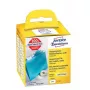 Lipnios etiketės stačiakampės Avery AS0722460