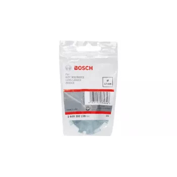 Šablonų kreipikliai Bosch 2608000471 tiksliam frezavimui