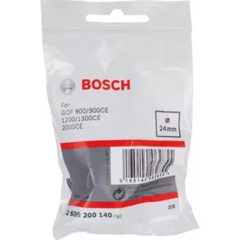 Šabloninis kreiptuvas Bosch GKF 600 GMF 1400 CE GMF 1600 CE Nerūdijantis plienas