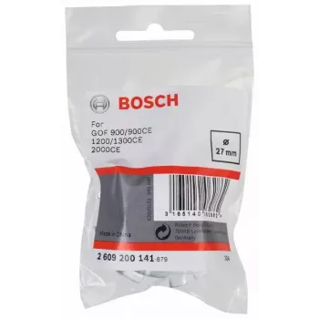Velenėlių freza Bosch 2 609 200 141 Darbinis skersmuo 2,7 cm