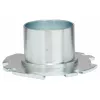 Velenėlių freza Bosch 2 609 200 141 Darbinis skersmuo 2,7 cm