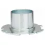 Velenėlių freza Bosch 2 609 200 141 Darbinis skersmuo 2,7 cm