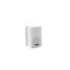 2 krypčių garsiakalbis Omnitronic 80710509 Baltas Laidinis 15 W