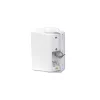 Dviejų juostų garsiakalbis Omnitronic 80710511 baltas laidinis 20 W