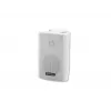 Dviejų juostų garsiakalbis Omnitronic 80710513 Baltas Laidinis 20 W