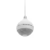 Dviejų juostų garsiakalbis Omnitronic 80710421 Baltas Laidinis 10 W