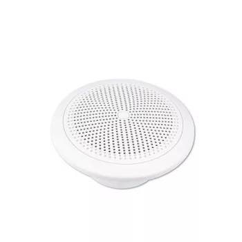 2 krypčių garsiakalbis Omnitronic 80710864 baltas laidinis 25 W