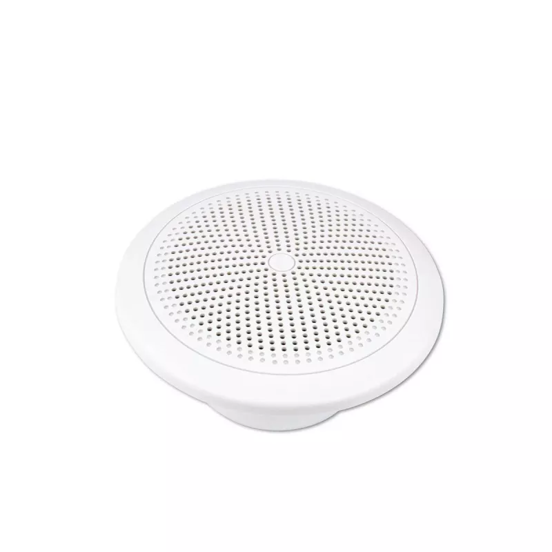 2 krypčių garsiakalbis Omnitronic 80710864 baltas laidinis 25 W