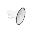 Garsiakalbis Omnitronic 80710834 baltas, laidinis, 25 W