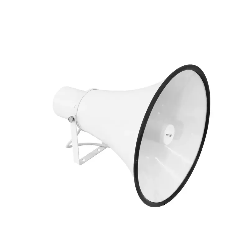Garsiakalbis Omnitronic 80710834 baltas, laidinis, 25 W