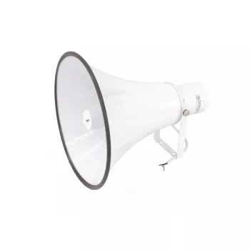 Garsiakalbis Omnitronic 80710834 baltas, laidinis, 25 W
