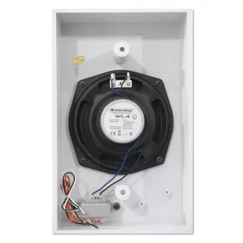 Viso diapazono garsiakalbis Omnitronic 80710504