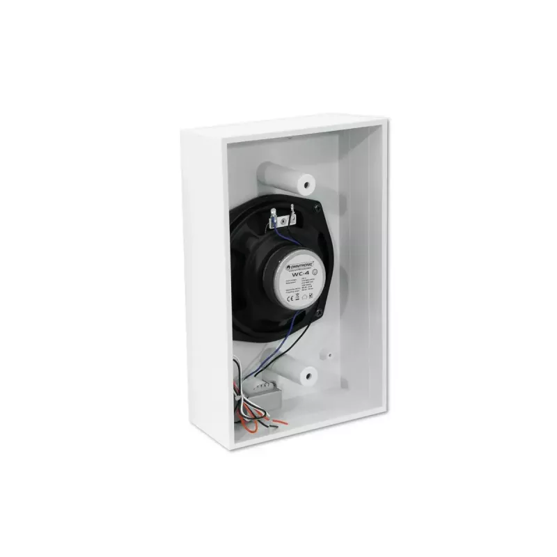 Viso diapazono garsiakalbis Omnitronic 80710504