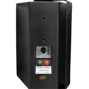 Dviejų krypčių garsiakalbis Omnitronic 80710532