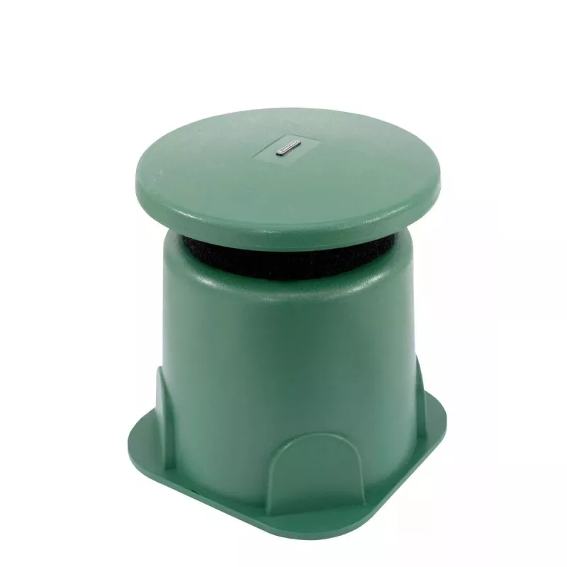 2 krypčių garsiakalbis Omnitronic 80710848 žalias