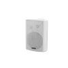 Dviejų juostų garsiakalbis Omnitronic 80710533 Baltas Laidinis 40 W