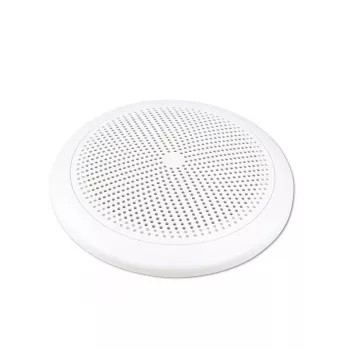 Dviejų juostų garsiakalbis Omnitronic 80710865 Baltas Laidinis 25 W