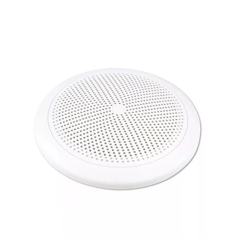 Dviejų juostų garsiakalbis Omnitronic 80710865 Baltas Laidinis 25 W
