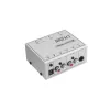 Mikseris Omnitronic LH-015 2 kanalų 20 - 20000 Hz Pilka