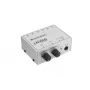 Mikseris Omnitronic LH-015 2 kanalų 20 - 20000 Hz Pilka