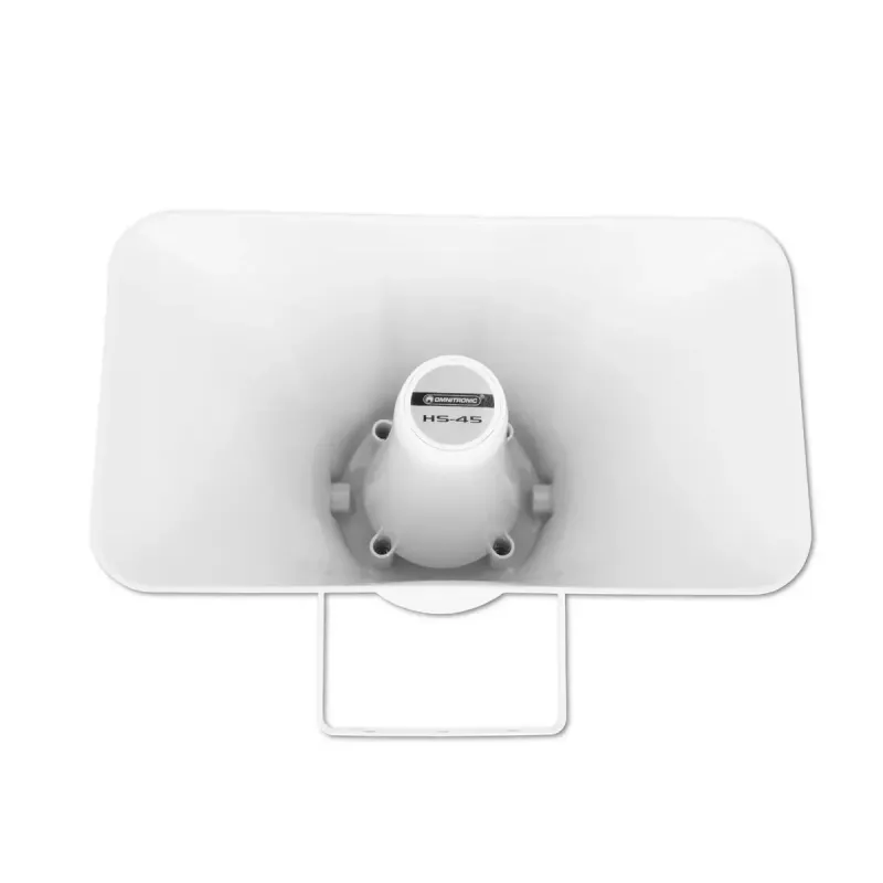 Viso diapazono garsiakalbis Omnitronic 80710821
