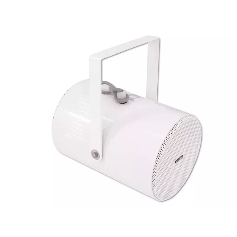 Garsiakalbis Omnitronic PS-30 baltas laidinis 20 W