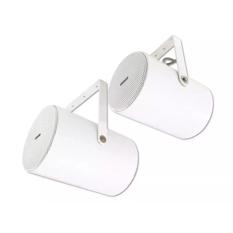 Garsiakalbis Omnitronic 80710370 baltas laidinis 10 W