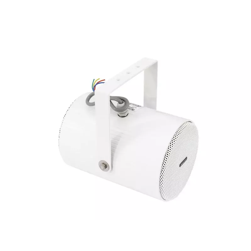 Garsiakalbis Omnitronic 80710370 baltas laidinis 10 W
