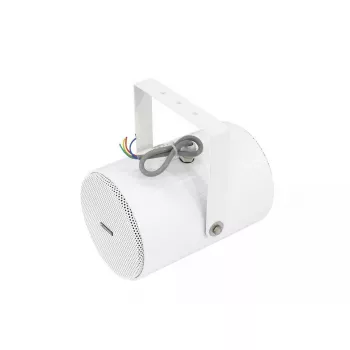 Garsiakalbis Omnitronic 80710370 baltas laidinis 10 W