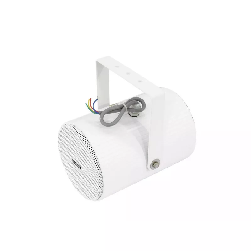 Garsiakalbis Omnitronic 80710370 baltas laidinis 10 W