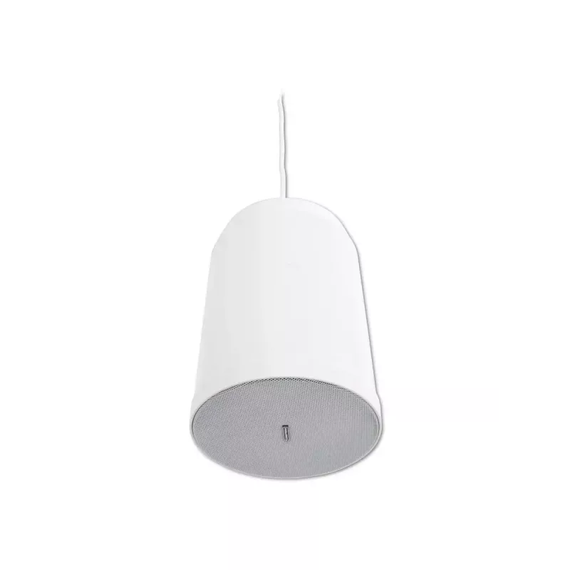 Dviejų juostų garsiakalbis Omnitronic 80710406 baltas
