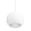 Plačiajuostis garsiakalbis Omnitronic 80710435 10 W Baltas