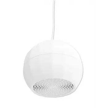 Plačiajuostis garsiakalbis Omnitronic 80710435 10 W Baltas
