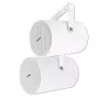 Garsiakalbis Omnitronic 80710368 baltas laidinis 20 W