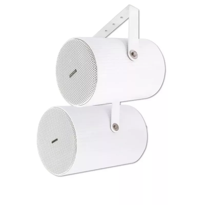 Garsiakalbis Omnitronic 80710368 baltas laidinis 20 W