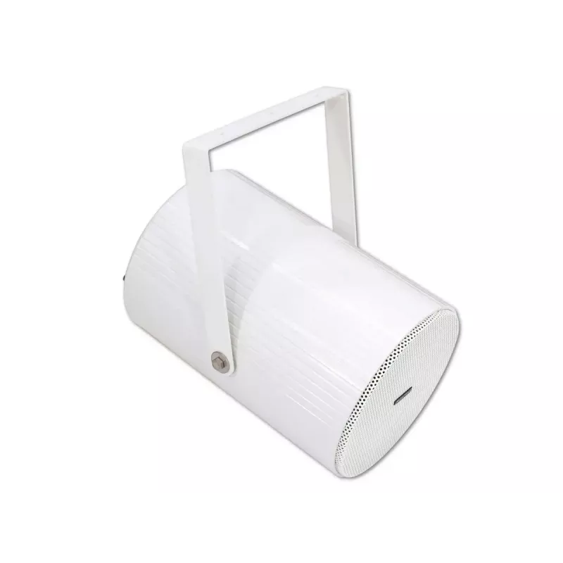 Garsiakalbis Omnitronic 80710368 baltas laidinis 20 W