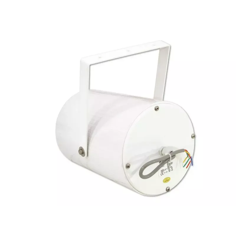 Garsiakalbis Omnitronic 80710368 baltas laidinis 20 W