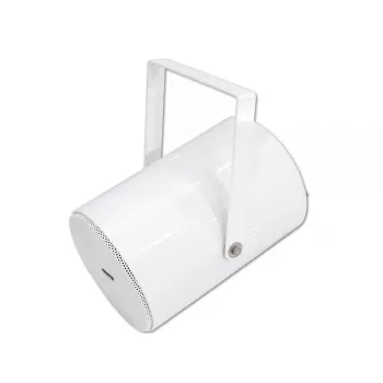 Garsiakalbis Omnitronic 80710368 baltas laidinis 20 W