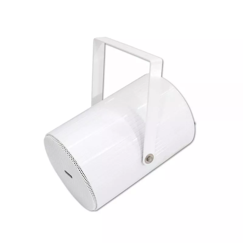 Garsiakalbis Omnitronic 80710368 baltas laidinis 20 W