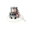 2 krypčių garsiakalbis Omnitronic 80710202 White Wired 6 W