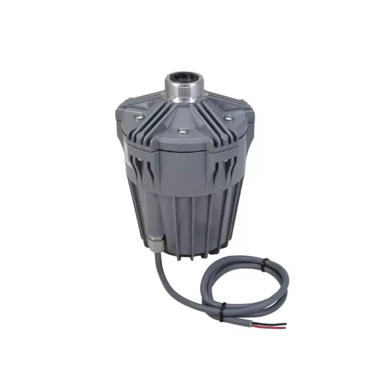 Pilno diapazono garsiakalbio tvarkyklė Omnitronic ED-60T