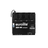 Scenos apšvietimo valdiklis Eurolite 70064224 4 kanalų