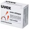 Klausos apsaugos ausinės Uvex 2111201