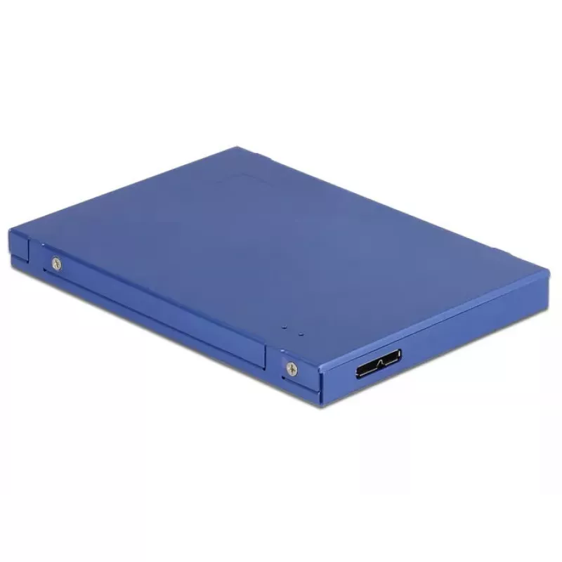 Vidinis USB 3.2 Gen 1 adapteris DeLOCK 62731