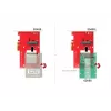 Vidinis U.2 adapteris DeLOCK 89469