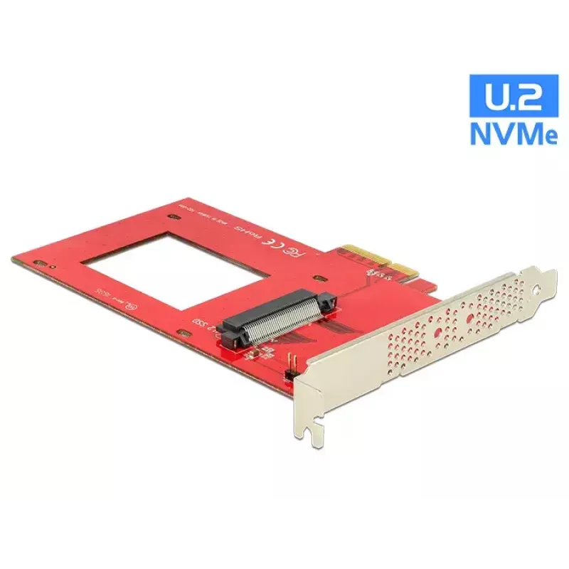 Vidinis U.2 adapteris DeLOCK 89469