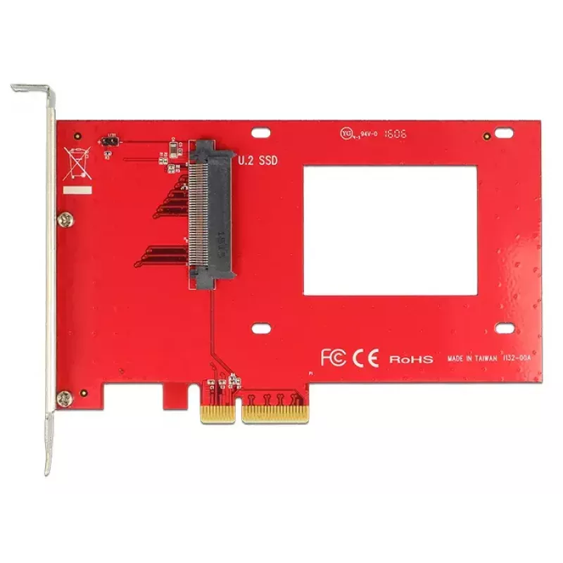 Vidinis U.2 adapteris DeLOCK 89469