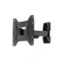 Hama 00118100 TV laikiklis/stovas 121,9 cm (48 col.) juodas