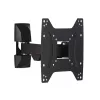 Hama 00118100 TV laikiklis/stovas 121,9 cm (48 col.) juodas